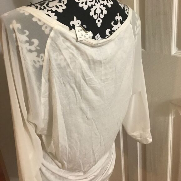 Exspress shirt - Picture 3 of 6